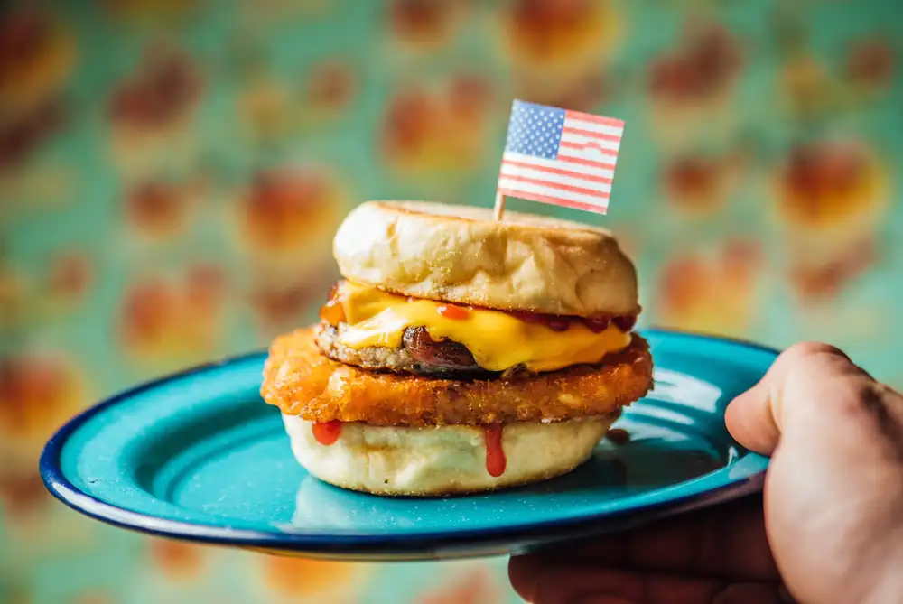 Los mejores restaurantes para desayunar en Nueva Orleans