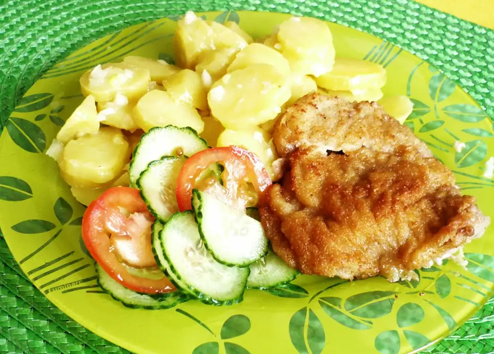 Salad