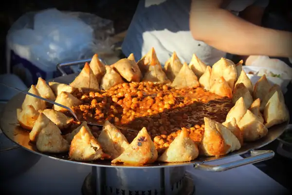 Where to Celebrate Diwali in Austin With Food