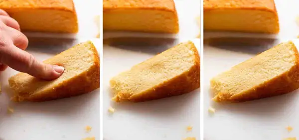 My very best Vanilla Cake