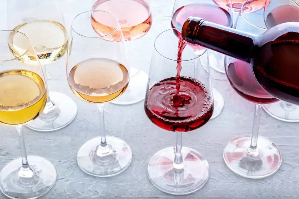 Organic, Biodynamic and Natural Wine: Differences and Benefits