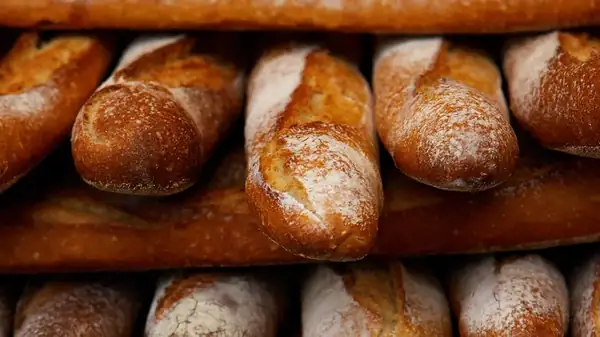 What Is Pain D'epi (And Why Is It Known As French Pull-Apart Bread)?