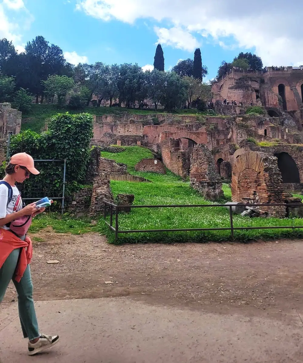 Rome Festival Celebrates Olio di Roma PGI and the City’s Olive Oil Heritage