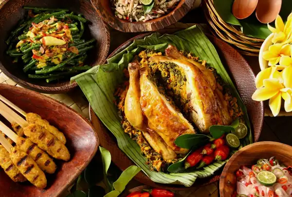 Bali Good Food Month Celebrates the Island’s Culinary Scene