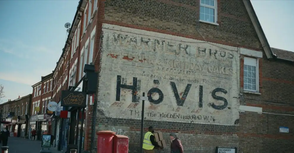 Hovis relaunches ‘Strength Baked In’ ad in new £4m campaign