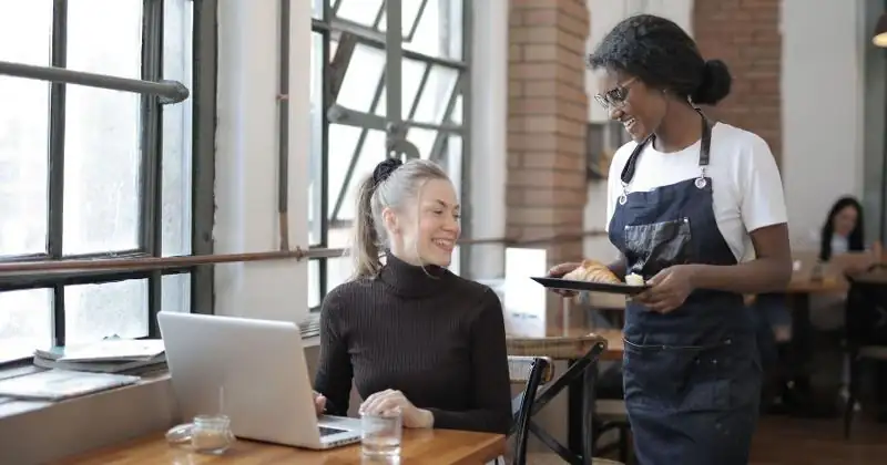 How restaurants can increase sales in their existing locations
