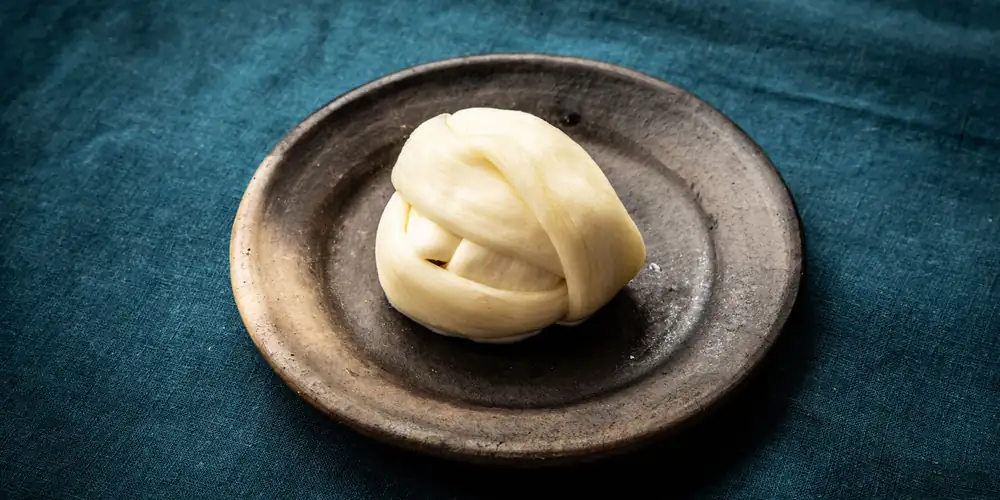 Receta de queso Oaxaca