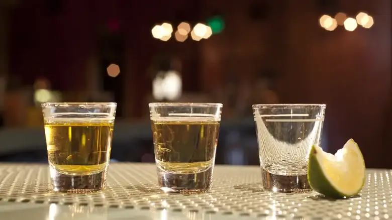 What Proof Is Tequila Typically?
