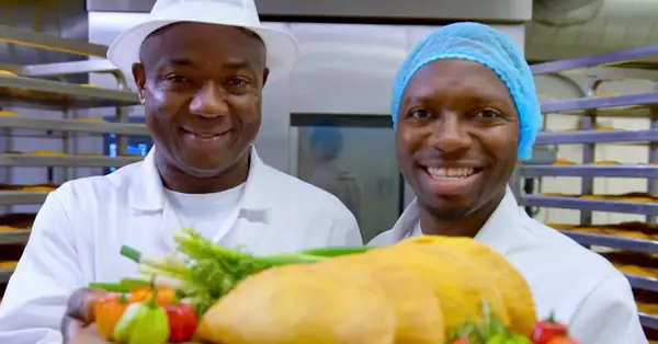 Flake Bake secures £150k of TV advertising from Black in Business initiative