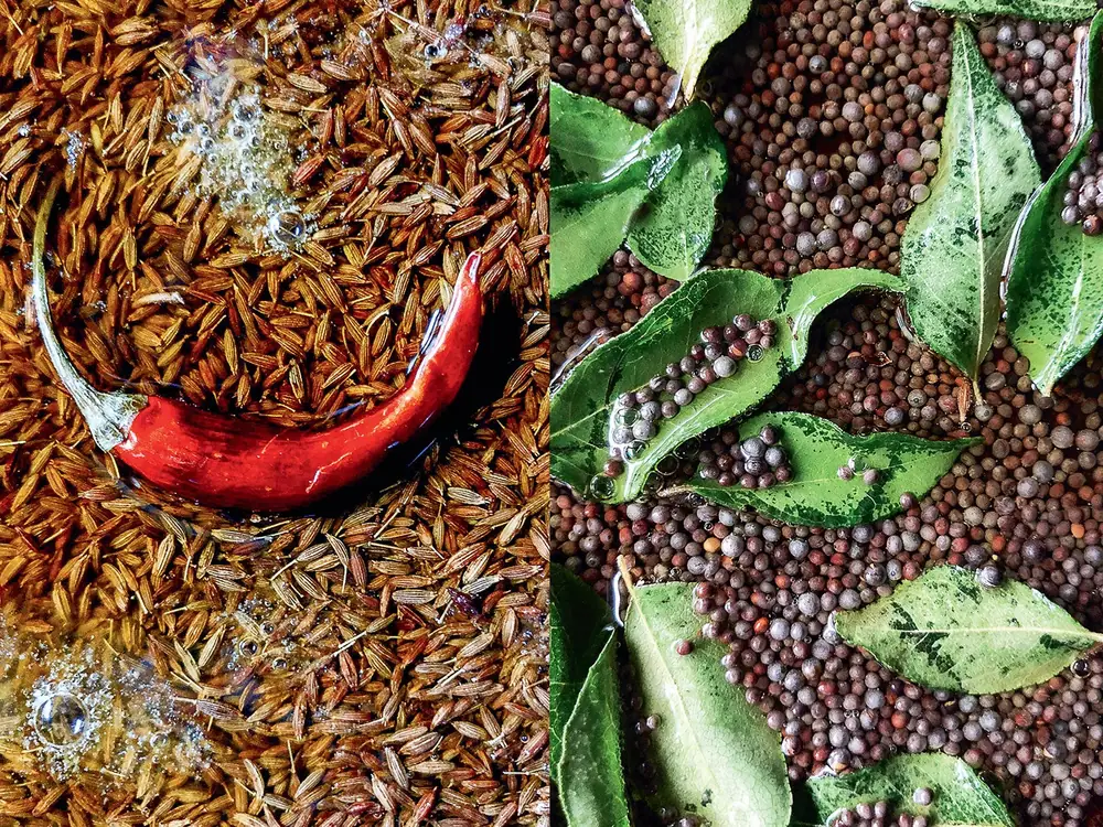 Cómo empezar a cocinar más comida india