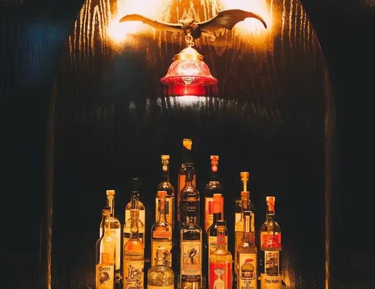 Instead of Fearing Each Other As Competitors, These Philly Bars Combined Forces