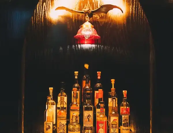 Instead of Fearing Each Other As Competitors, These Philly Bars Combined Forces