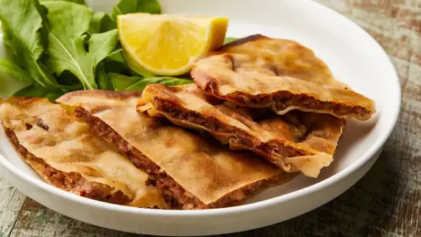 ¿Por qué los panes de pita rellenos merecen un lugar en tus cenas de Ramadán?