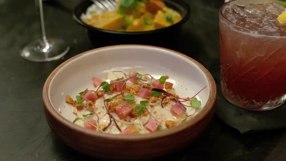 Former Sway Chef Wants to Open an Austin Restaurant Focusing on Regenerative Farming
