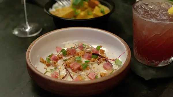 Former Sway Chef Wants to Open an Austin Restaurant Focusing on Regenerative Farming