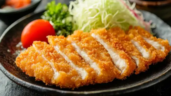 Can You Make Crispy Chicken Cutlets Without Breadcrumbs?