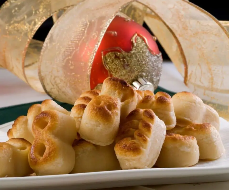 Receta de mazapán español
