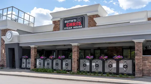 The 12 Healthiest And Unhealthiest Foods At Ruth's Chris Steakhouse