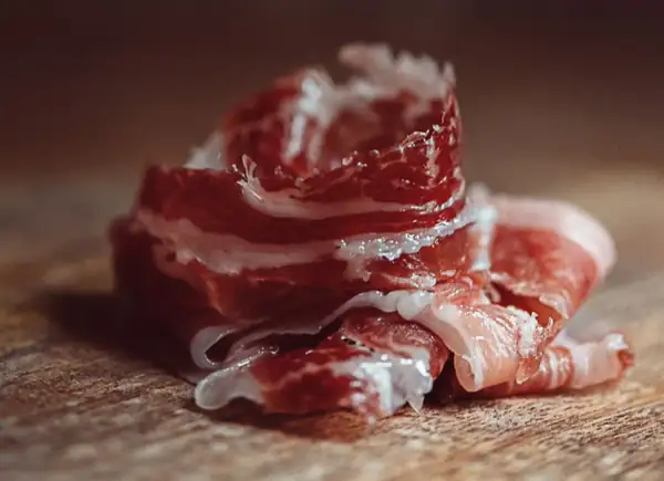 Castilla y León está comprometida con el sabor de su tierra