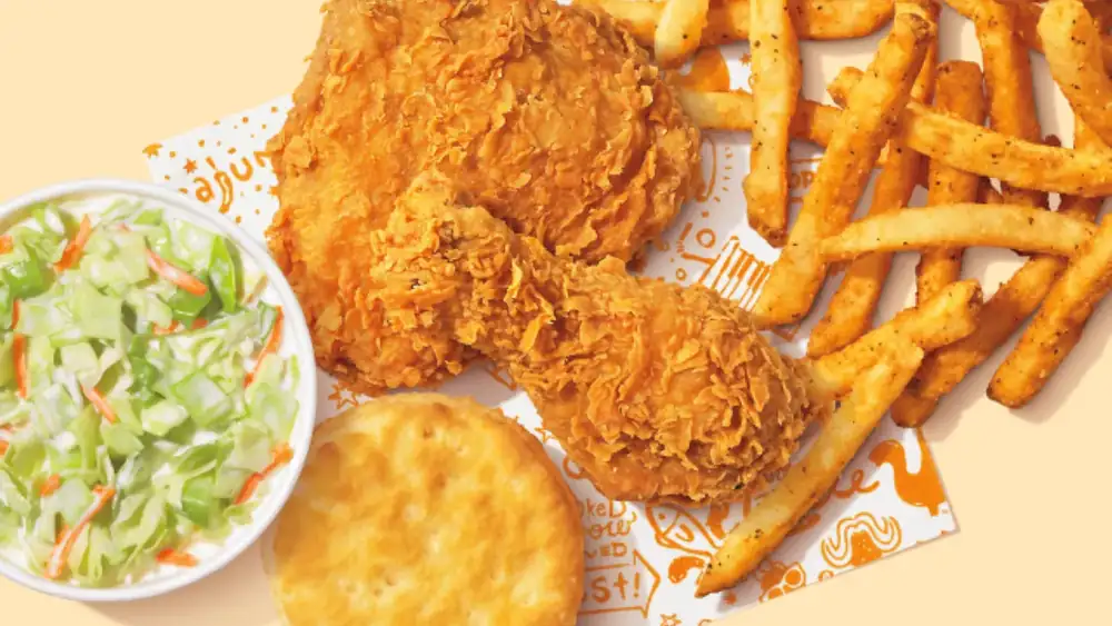 Wendy’s shakeup, Taco Bell/Olivia Rodrigo, indie restaurants win