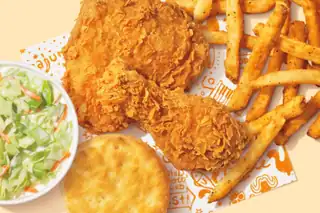 Wendy’s shakeup, Taco Bell/Olivia Rodrigo, indie restaurants win