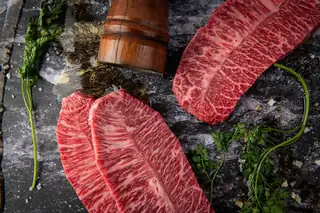 Las 6 mejores carnes Wagyu de Japón