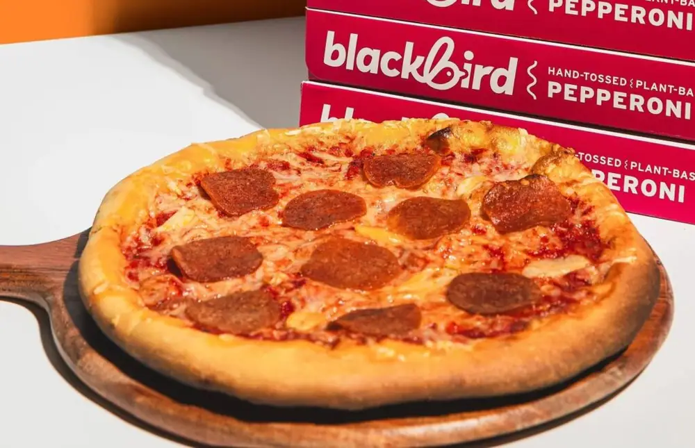 Ahimsa Companies pumps $12m into Ohio plant, takes long view on alt meat: ‘We’re on the right side of history’