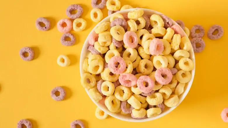 The Breakfast Food Your Wallet Will Thank You For Swapping With Cereal