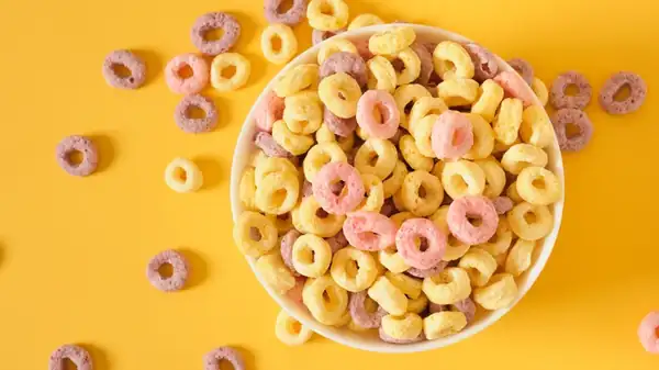 The Breakfast Food Your Wallet Will Thank You For Swapping With Cereal