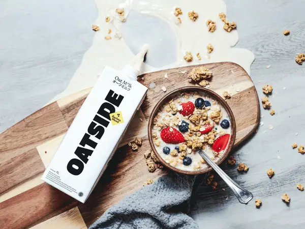 The Week in Agrifoodtech: Oatside secures $65m for Singapore’s first oat milk, input supplier iProcure scores $10m