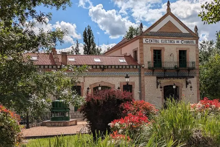 Spain Foodie Stays: Find 9 Gourmet Getaways