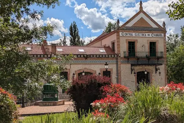 Spain Foodie Stays: Find 9 Gourmet Getaways
