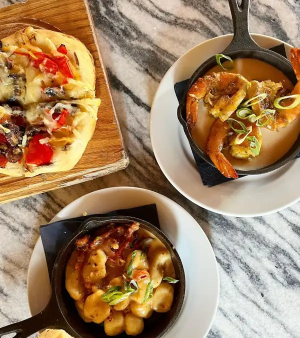 The Essential Restaurants of Northern Liberties