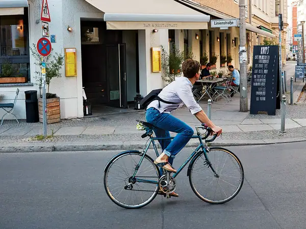Where to Eat in 2016