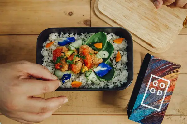 Brief: Eat Just nets $97m backing for cultivated meat unit, adds agrifood veterans to leadership