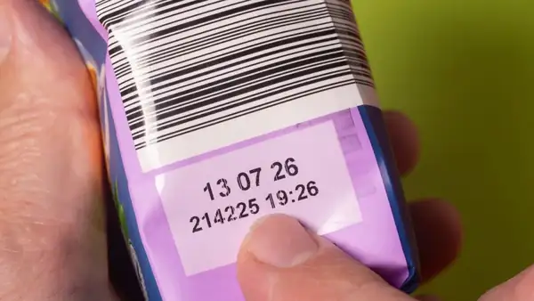 Is your food expired? It's surprising what the date on the packaging really means