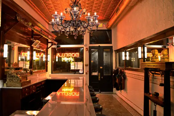 Marc Vetri’s Fiorella Makes Its Pasta-Filled Debut in Bella Vista