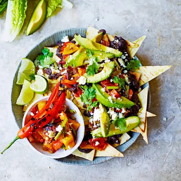 How to hit your 7-a-day