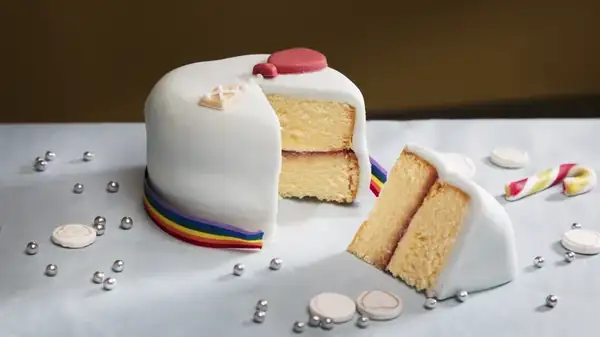 Mazapán vs. Fondant: ¿Cuál es la diferencia?