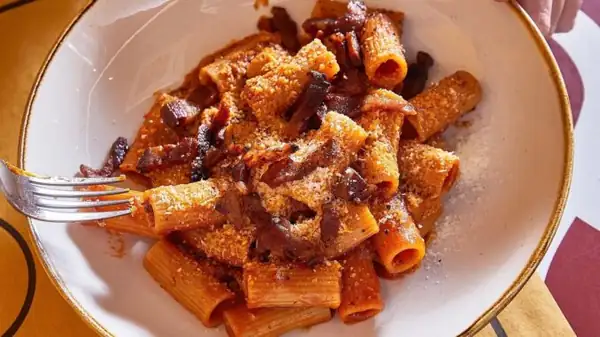 La Fraschetta di Porta Portese