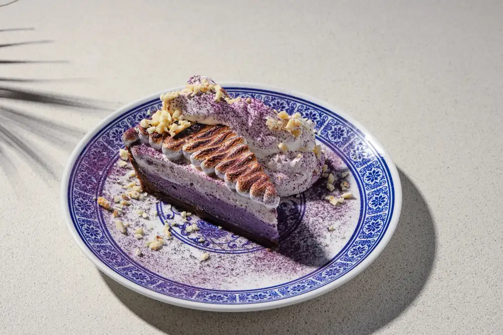 Is ube the new matcha? How this purple Filipino ingredient is taking over UAE