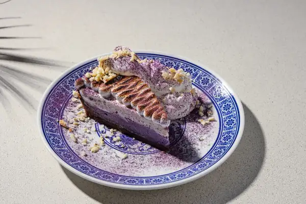 Is ube the new matcha? How this purple Filipino ingredient is taking over UAE
