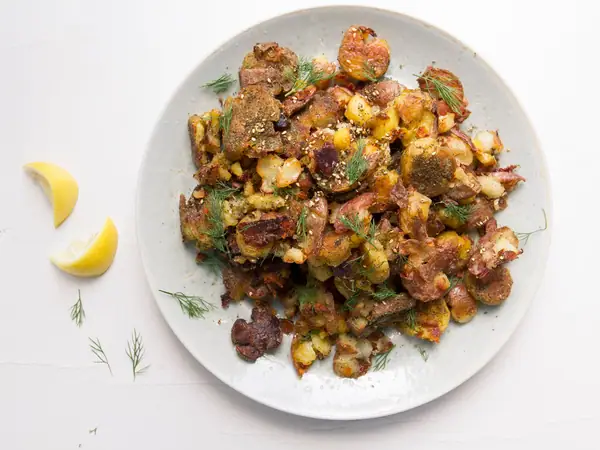 Our Essential Potato Recipes