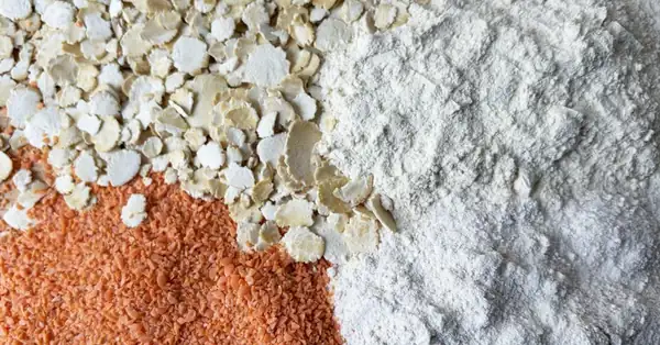 Silvery Tweed launches new range of pulse-based bakery ingredients