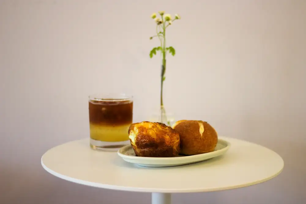 A New Cambridge Bakery Is Serving Chili Crisp Cookies and Gochujang Citrus Sticky Buns