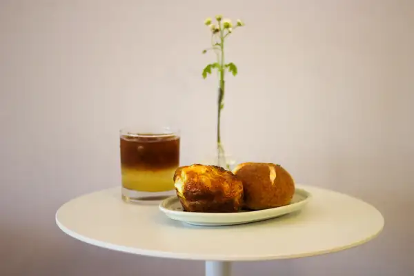 A New Cambridge Bakery Is Serving Chili Crisp Cookies and Gochujang Citrus Sticky Buns