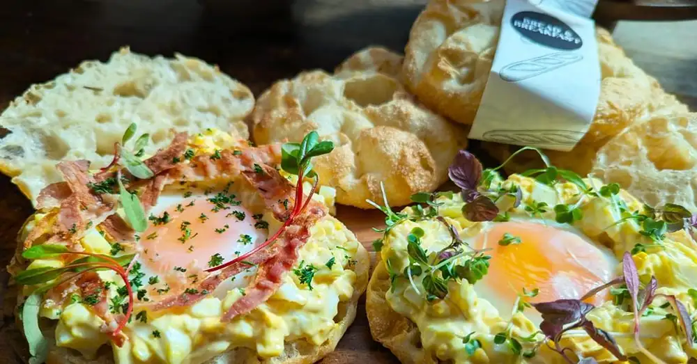 Sarnie safari: discovering the trends driving out-of-home sandwich consumption
