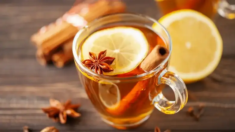 The Best Rum Cocktails To Enjoy During The Colder Months