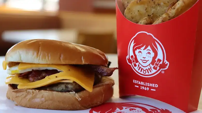 Wendy's Google-Powered AI Drive-Thru Can Have Conversations With Customers