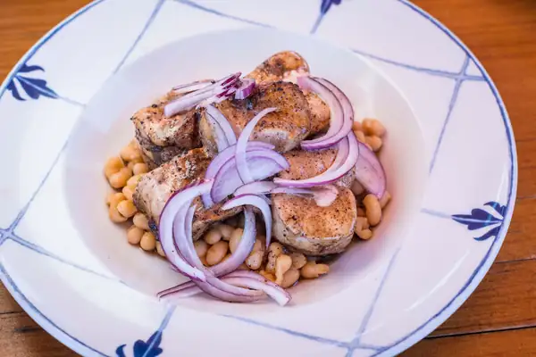 Repsol Guide chooses the best spots to savor summer
